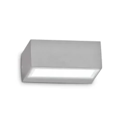 Twin Ap1 - Ideal Lux - kinkiet zewnętrzny