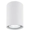 Tyber 3119 - Argon - plafon 1 pł. okrągły