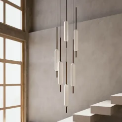 Typha Ø41 - Il Fanale - lampa wisząca