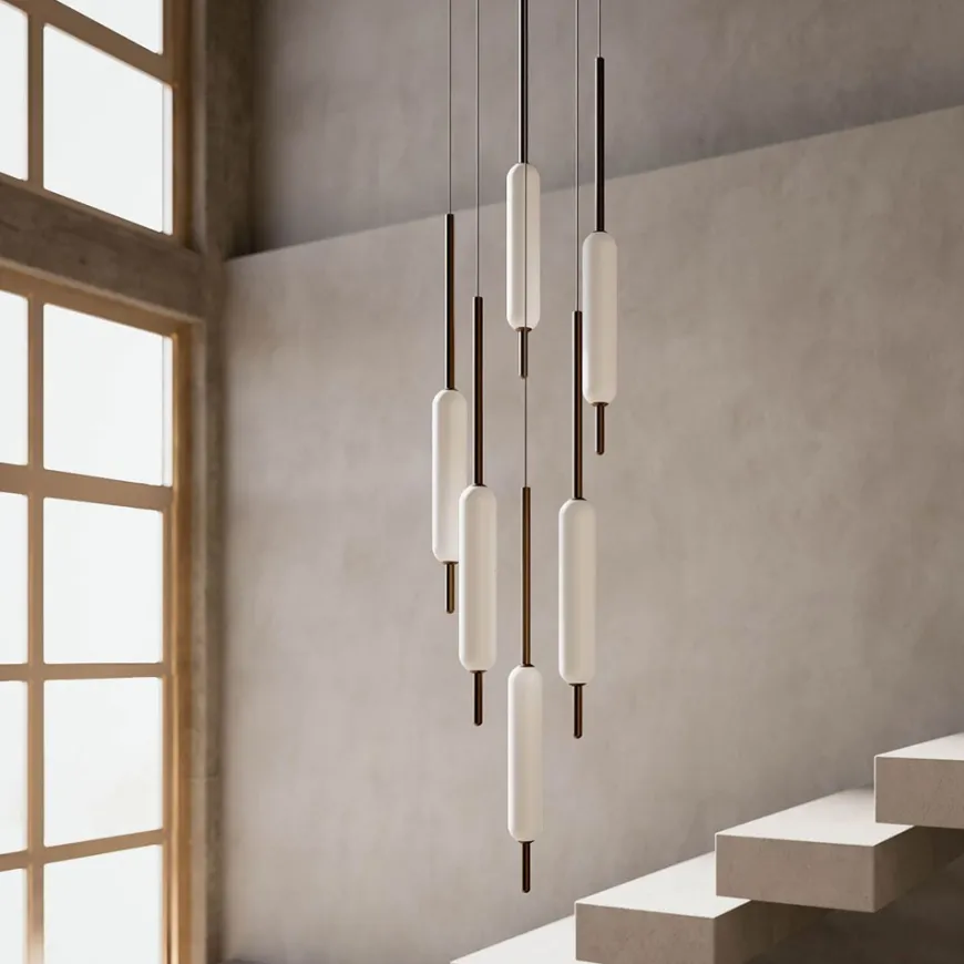 Typha Ø41 - Il Fanale - lampa wisząca
