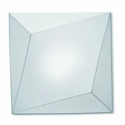 Ukiyo L110 biały - AXO Light - lampa kwadratowa