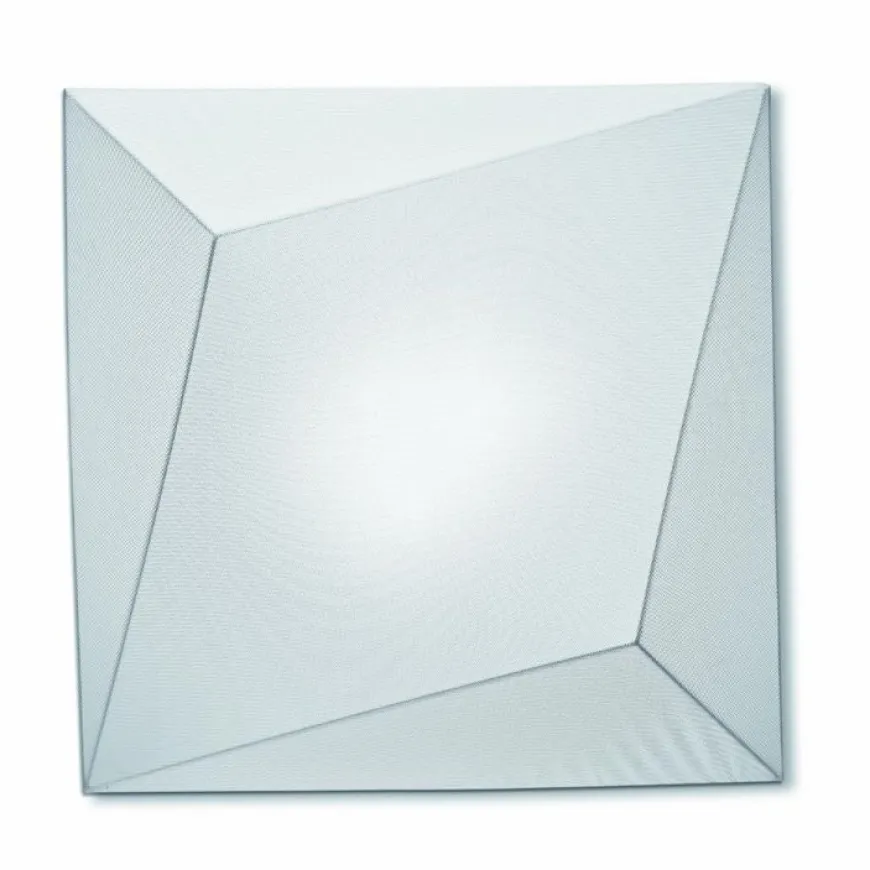 Ukiyo L110 biały - AXO Light - lampa kwadratowa