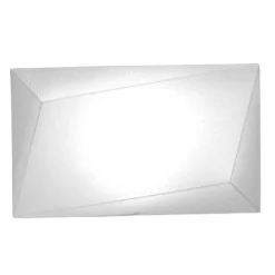 Ukiyo L110 biały - AXO Light - lampa prostokątna