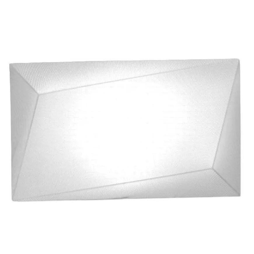 Ukiyo L110 biały - AXO Light - lampa prostokątna