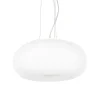 Ulisse SP3 D52 - Ideal Lux - lampa wisząca