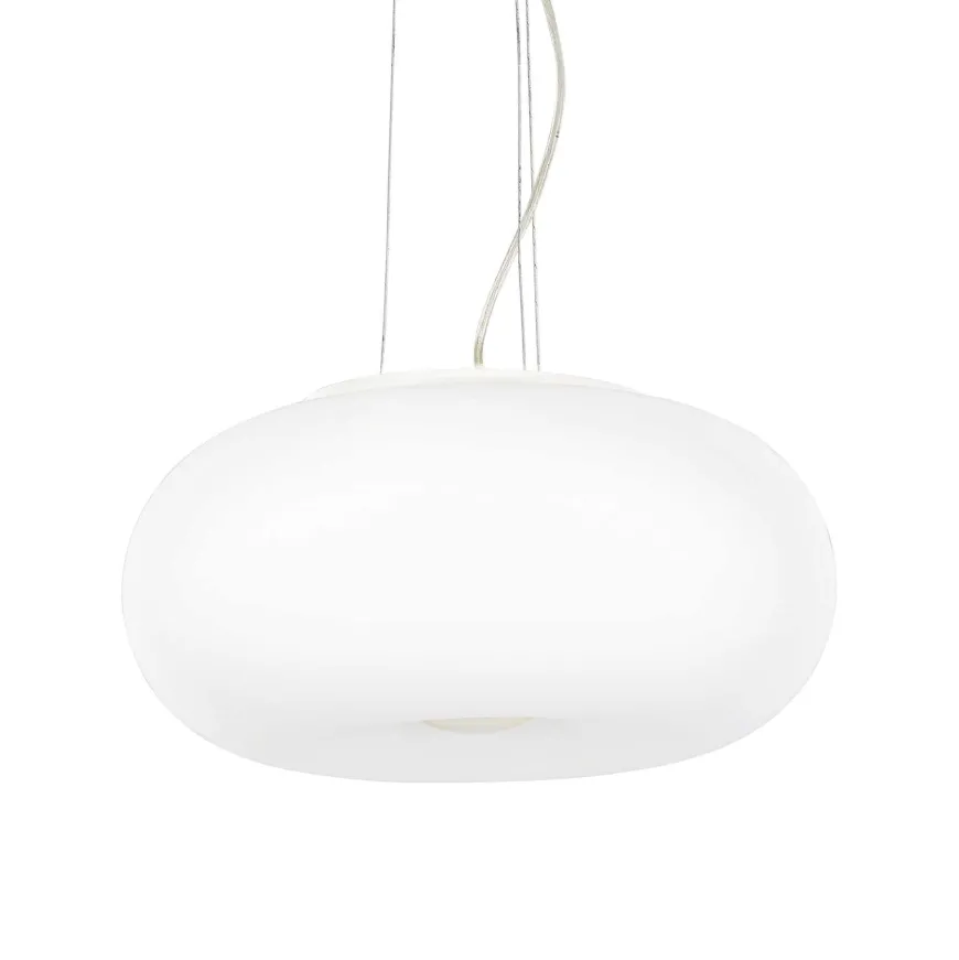 Ulisse SP3 D52 - Ideal Lux - lampa wisząca