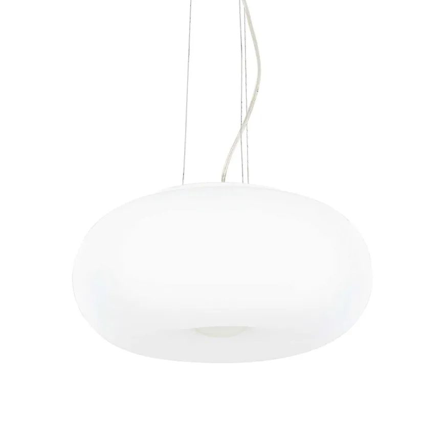Ulisse SP3 D42 - Ideal Lux - lampa wisząca