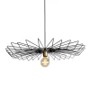 Umbrella Black 8873 - Nowodvorski - lampa wisząca nowoczesna