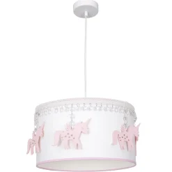 Uni - Milagro - lampa wisząca dziecięca
