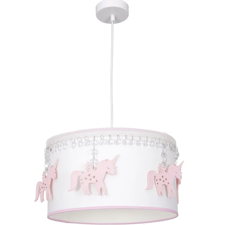 Uni - Milagro - lampa wisząca dziecięca