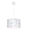 Unicorn - Milagro - lampa wisząca dziecięca