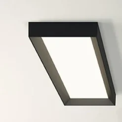 Up antracyt - Vibia - lampa sufitowa