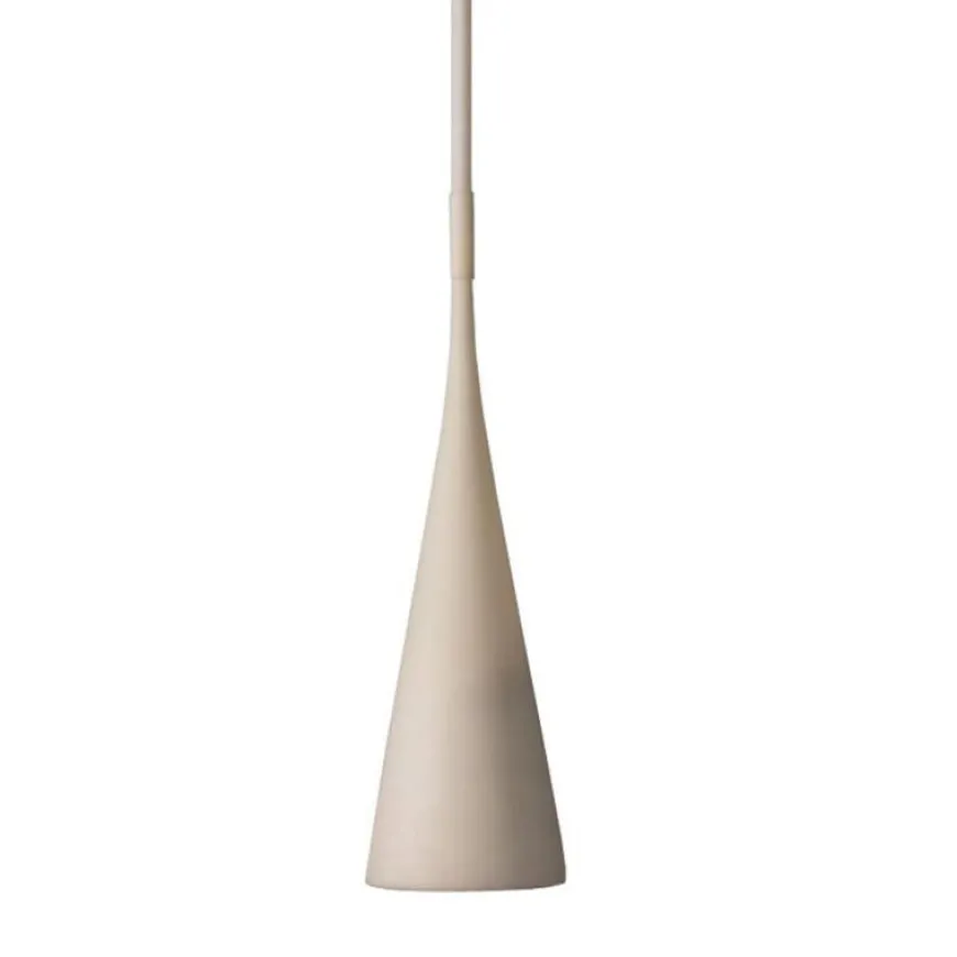 Uto biały - Foscarini - lampa wisząca