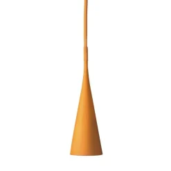 Uto pomarańczowy - Foscarini - lampa wisząca