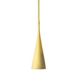 Uto żółty - Foscarini - lampa wisząca