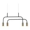 Vai 4 8839 - Antigo - lampa wisząca