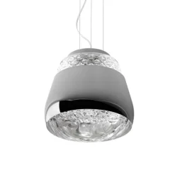 Valentine Ø21 chrom - Moooi - lampa wisząca