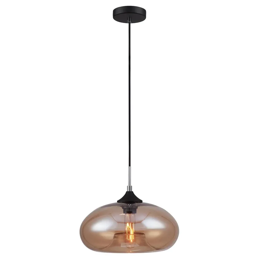 Valio 1C - Italux - lampa wisząca
