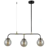 Valpena III - Italux - lampa wisząca