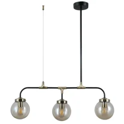 Valpena III - Italux - lampa wisząca