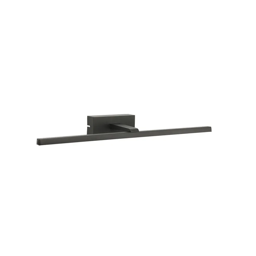 Van Gogh Led Black M - Nowodvorski - kinkiet