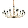 Vanity Sp15 - Ideal Lux - lampa wisząca