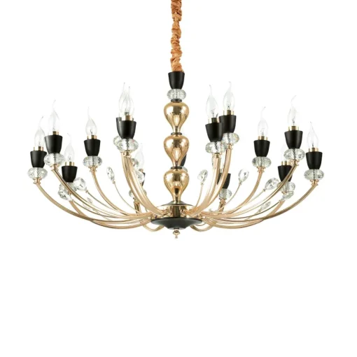 Vanity Sp15 - Ideal Lux - lampa wisząca