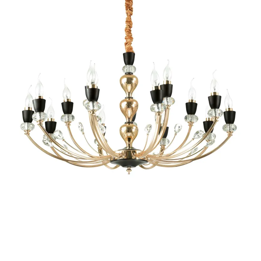 Vanity Sp15 - Ideal Lux - lampa wisząca