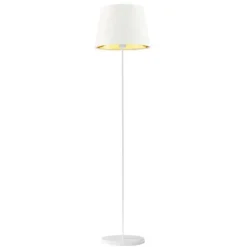 Vasto Gold - Lysne - lampa podłogowa