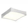 VECCIO 40 WHITE - Azzardo - plafon/lampa sufitowa