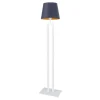Vegas Gold - Lysne - lampa podłogowa