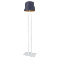 Vegas Gold - Lysne - lampa podłogowa