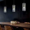 Vegas Sospensione Circolare Singola Ø12 Cm - Masiero - lampa wisząca
