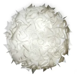 Veli Ø78 biały - Slamp - lampa sufitowa