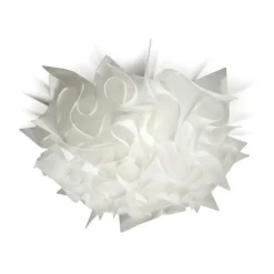 Veli Ø53 biały - Slamp - lampa sufitowa