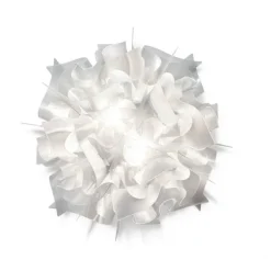 Veli Prisma Ø32 przezroczysty - Slamp - lampa sufitowa