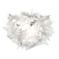 Veli Prisma Ø53 przezroczysty - Slamp - lampa sufitowa