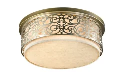 Venera Gold - Maytoni - lampa sufitowa klasyczna