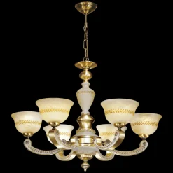 Vera 2268/6 - Possoni - lampa wisząca