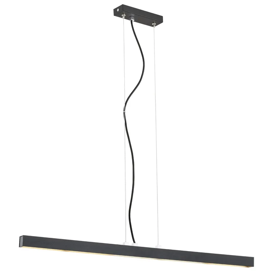 Vermont 3951 - Argon - lampa wisząca