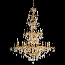 Versailles 093/60-Sh/P - Possoni - lampa wisząca