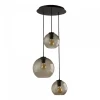 Vetro III - Nowodvorski - lampa wisząca nowoczesna