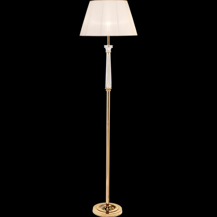 Vicky 37089/P - Possoni - lampa podłogowa