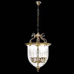 Victoria 1975/6-Sh - Possoni - lampa wisząca
