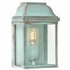 Victoria Verdi - Elstead Lighting - kinkiet ogrodowy