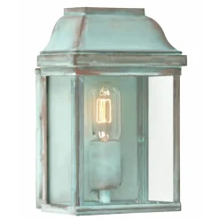 Victoria Verdi - Elstead Lighting - kinkiet ogrodowy
