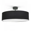 Violet Black - Nowodvorski - lampa sufitowa nowoczesna