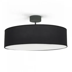 Violet Black - Nowodvorski - lampa sufitowa nowoczesna