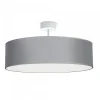 Violet Grey - Nowodvorski - lampa sufitowa nowoczesna