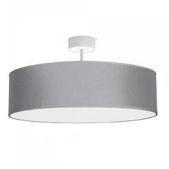 Violet Grey - Nowodvorski - lampa sufitowa nowoczesna